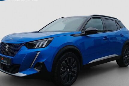 Peugeot 2008 18.064 km 20.900 &euro; Neunkirchen 66539