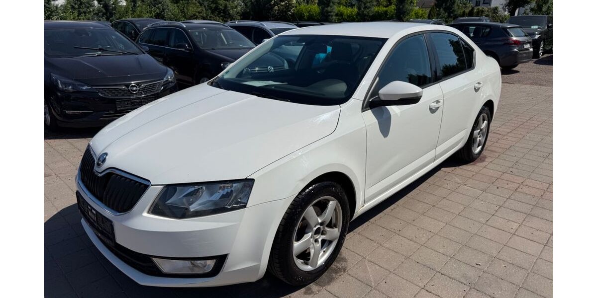 Skoda Octavia 229.381 km 4.750 &euro; Saarlouis 66740