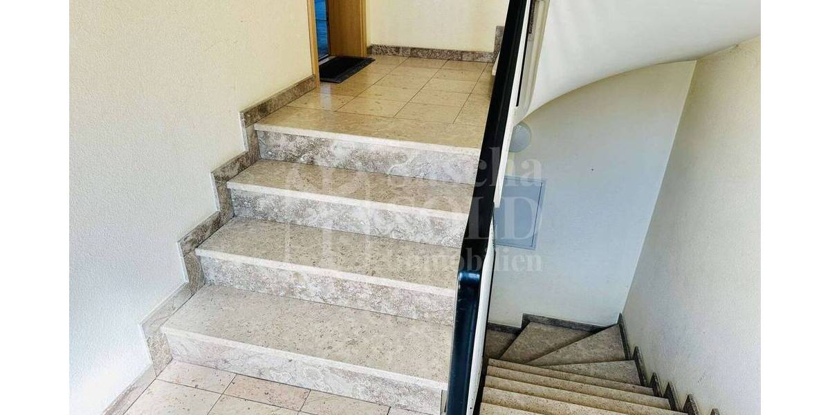 Helle 2-Zimmer-Wohnung mit Balkon und Panoramablick - Erstbezug nach Sanierung - ab Juli 2026 - Etagenwohnung Spiesen-Elversberg Elversberg | Angebot:26573144