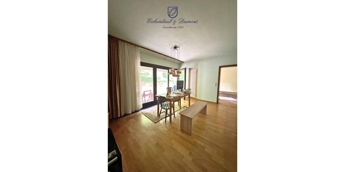 Einfamilienhaus Saarbrücken Alt-Saarbrücken - 1 Zimmer, 365 m&sup2;, 549.000&euro; | Angebot:26799272