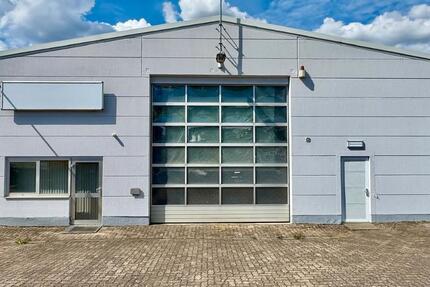 Gewerbeobjekt Schwalbach - 2.700&euro; | Angebot:26479164