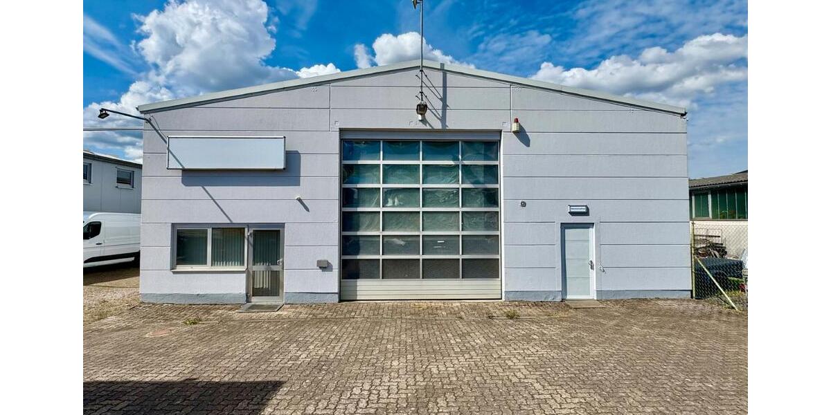 Gewerbeobjekt Schwalbach - 2.700&euro; | Angebot:26479164