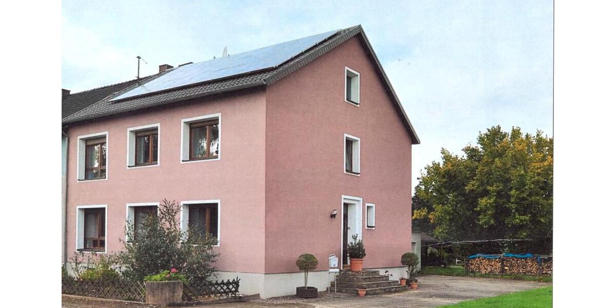 Mehrfamilienhaus, Wohnhaus Überherrn - 6 Zimmer, 166 m&sup2;, 355.000&euro; | Angebot:26688475