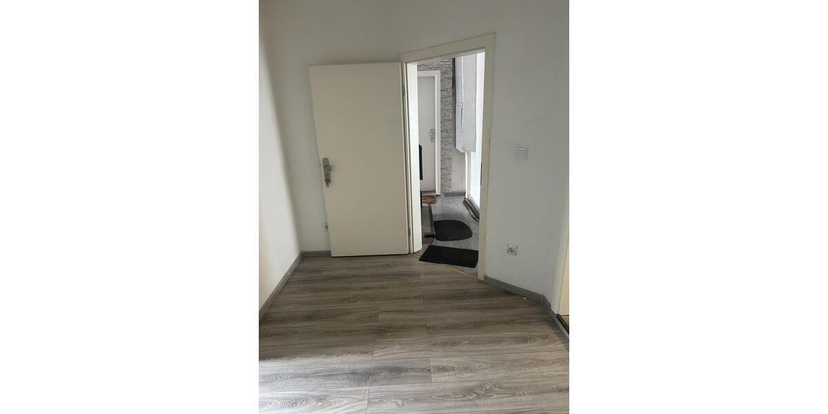 Erdgeschoßwohnung Sulzbach (Saar) - 2 Zimmer, 55 m&sup2;, 420&euro; | Angebot:26621804