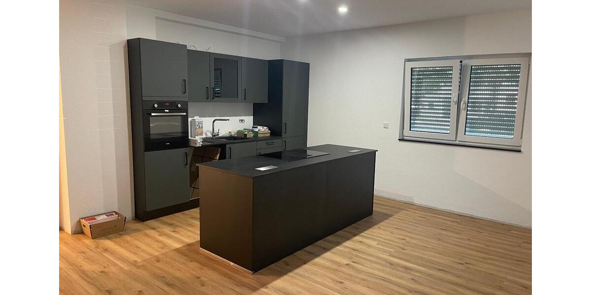 Erdgeschoßwohnung Saarbrücken Neue Bremm - 3 Zimmer, 85 m&sup2;, 920&euro; | Angebot:25653155