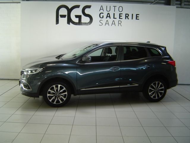 Renault Kadjar 24.280 km 23.999 &euro; Saarbrücken 66115