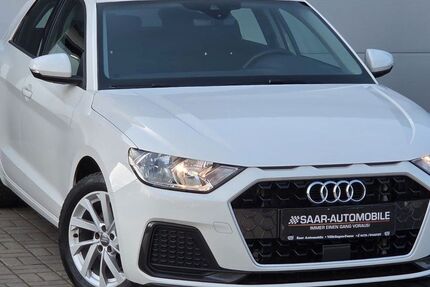 Audi A1 102.945 km 13.980 &euro; Völklingen-Fenne 66333