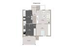 Einfamilienhaus Püttlingen - 7 Zimmer, 113 m&sup2;, 115.000&euro; | Angebot:26685705
