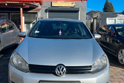 VW Golf 284.000 km 4.450 &euro; Saarwellingen 66793