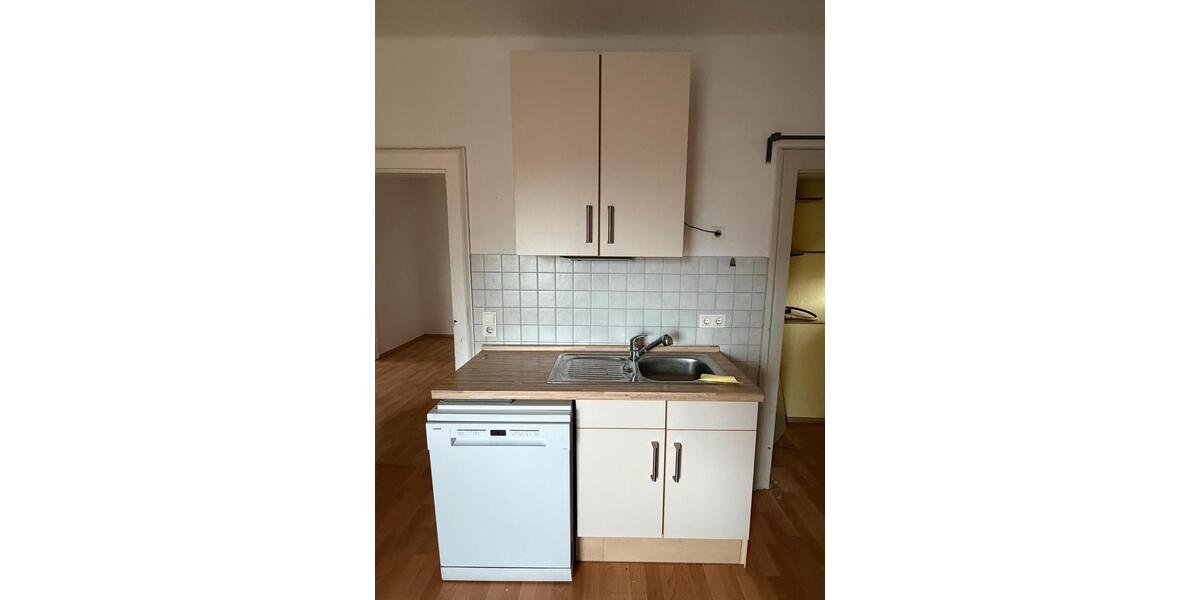 Etagenwohnung Zweibrücken - 2 Zimmer, 65 m&sup2;, 353&euro; | Angebot:25998428