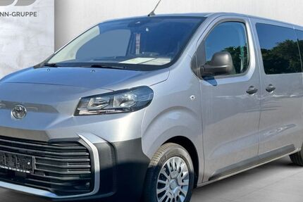 Toyota Proace (Verso) 5.000 km 41.777 &euro; Homburg 66424