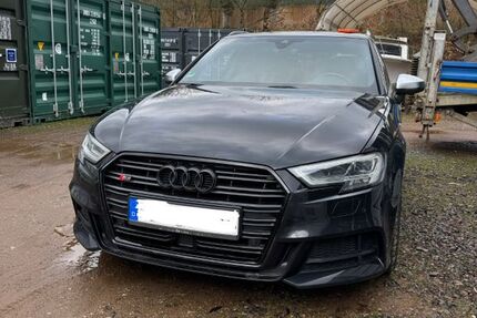 Audi A3 113.000 km 18.999 &euro; Saarlouis 66740