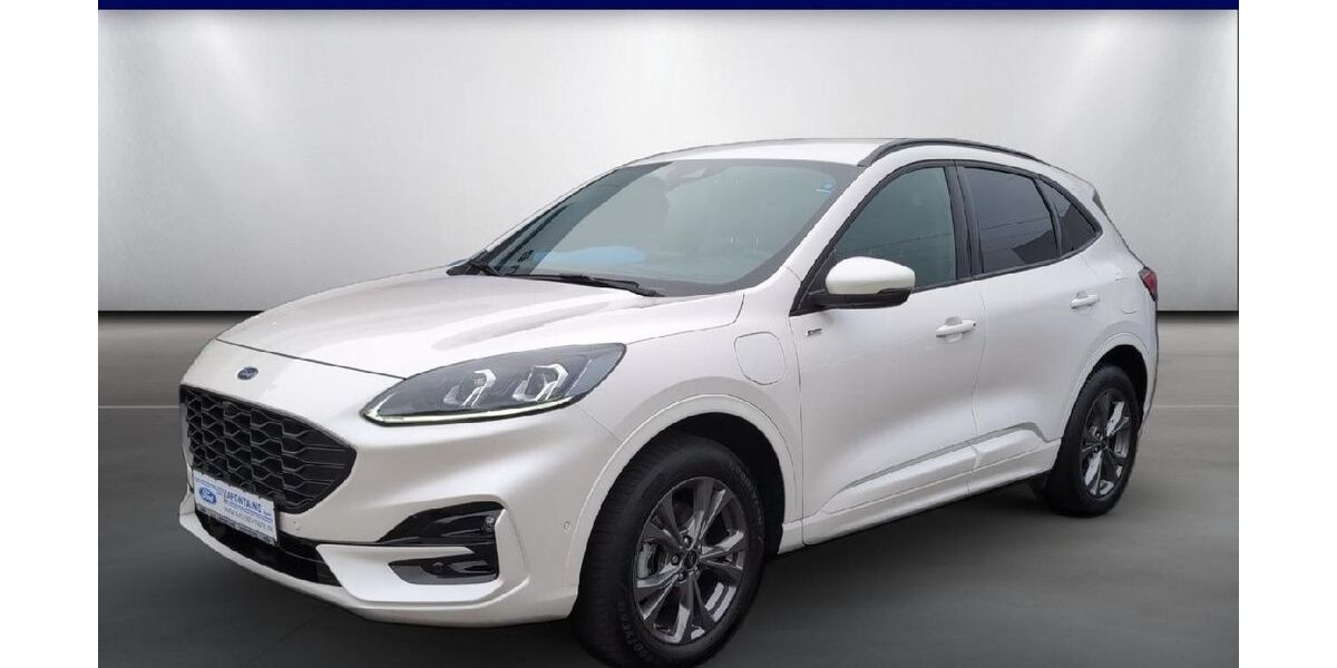 Ford Kuga 53.587 km 25.990 &euro; Überherrn 66802