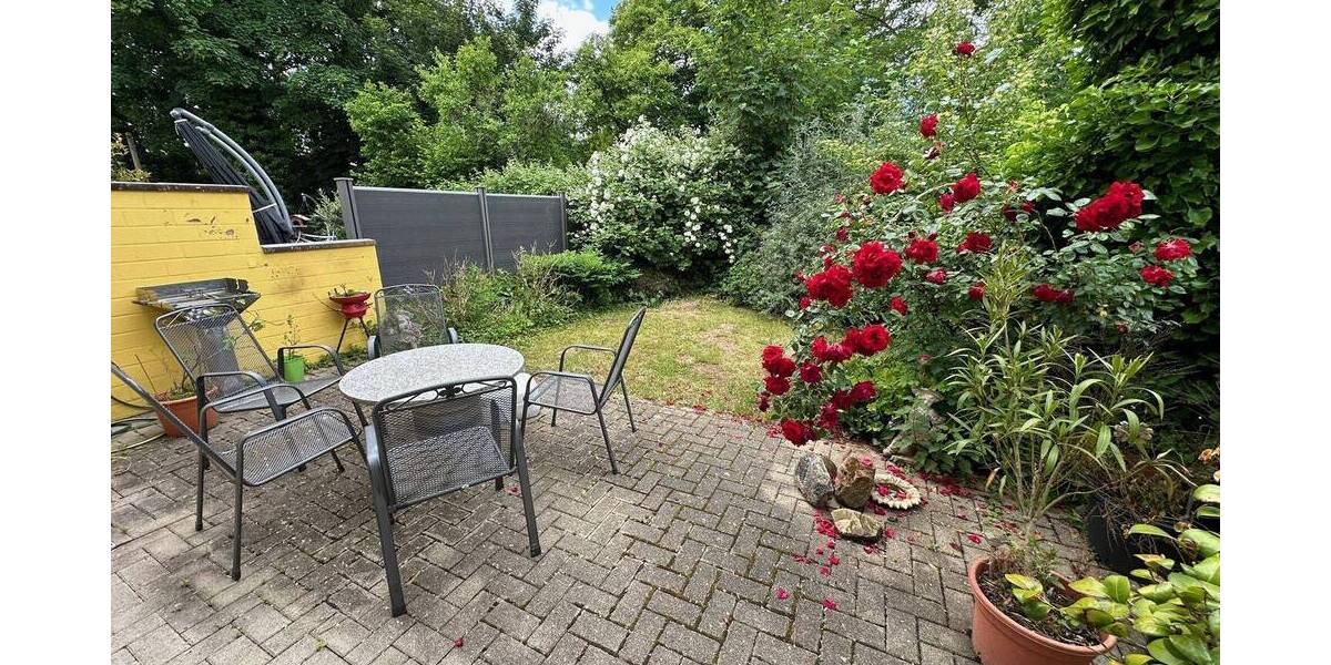 Reihenmittelhaus Saarbrücken Bübingen - 4 Zimmer, 133 m&sup2;, 235.000&euro; | Angebot:26362075