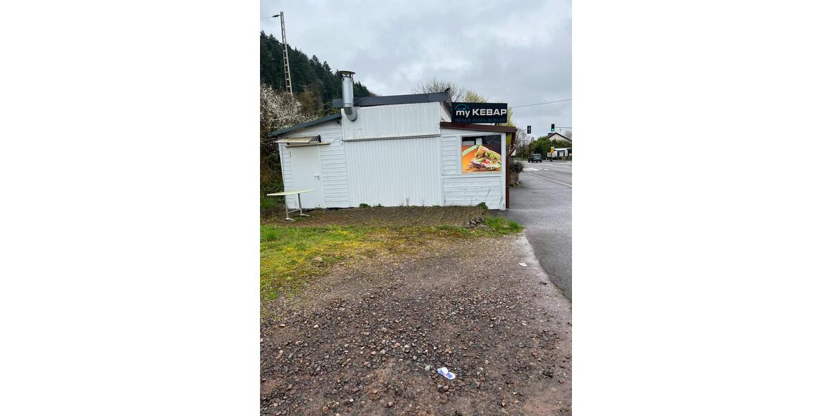 Gewerbeobjekt Saarlouis - 1.480&euro; | Angebot:23375777