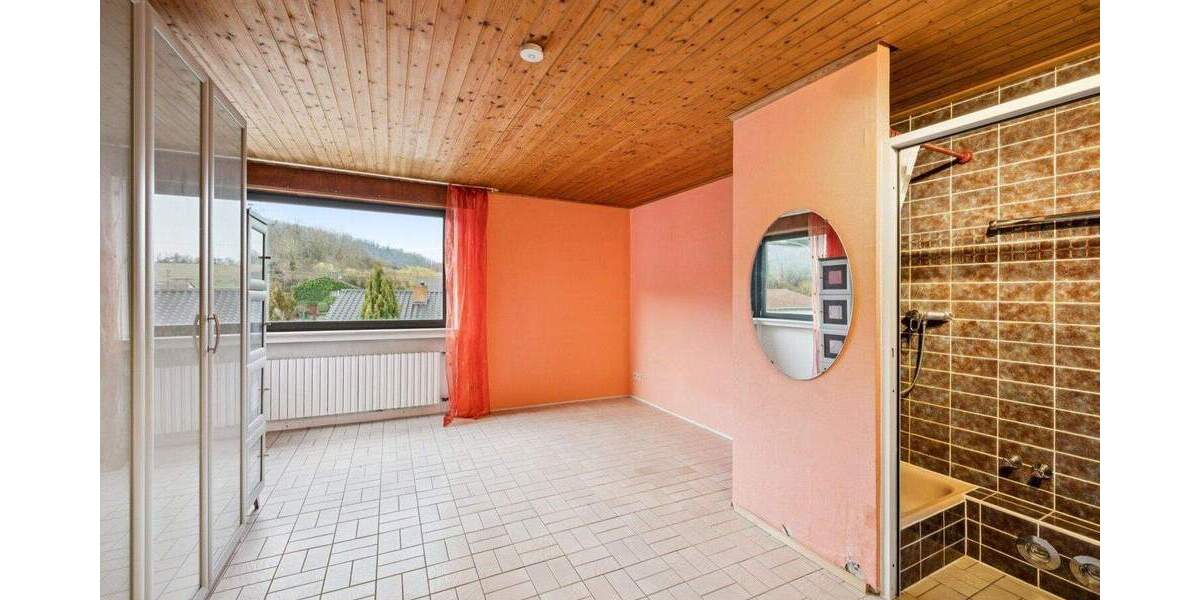 Einfamilienhaus Überherrn / Felsberg Felsberg - 1 Zimmer, 360 m&sup2;, 449.000&euro; | Angebot:25677173