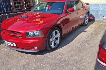 Dodge Charger 194.000 km 10.000 &euro; Wadgassen 66787