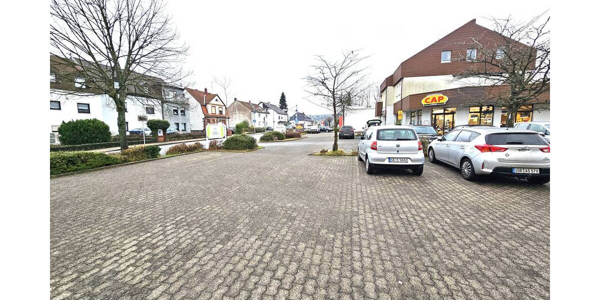 Gewerbeobjekt Saarbrücken Bübingen - 8 Zimmer, 175 m&sup2;, 250.000&euro; | Angebot:25743580