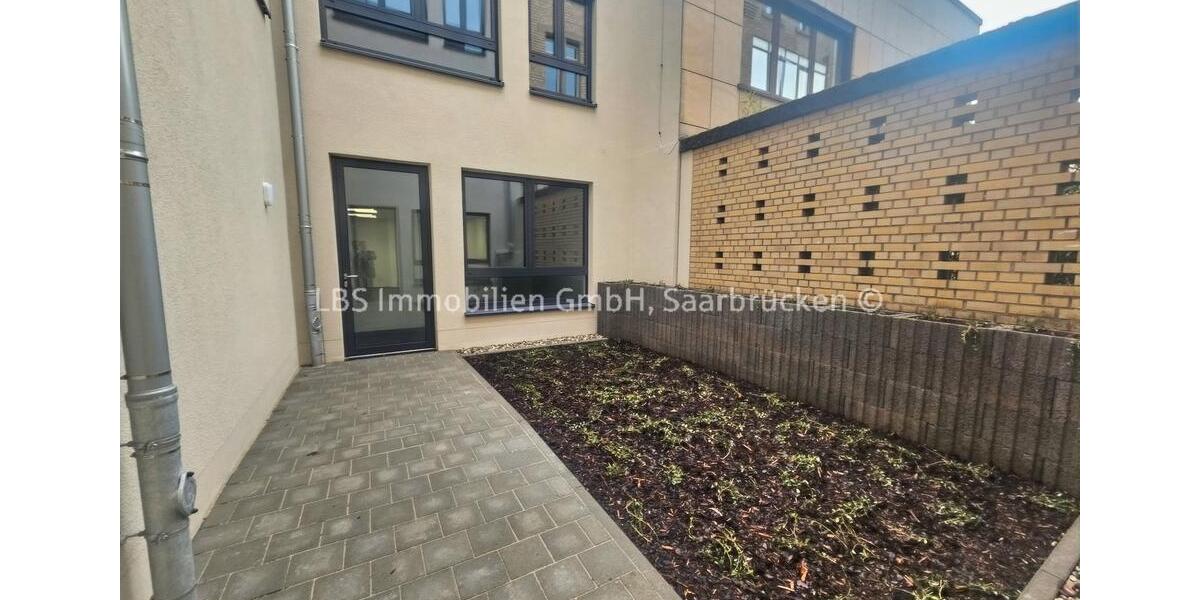 Gewerbeobjekt Saarbrücken - 2.160&euro; | Angebot:23904885