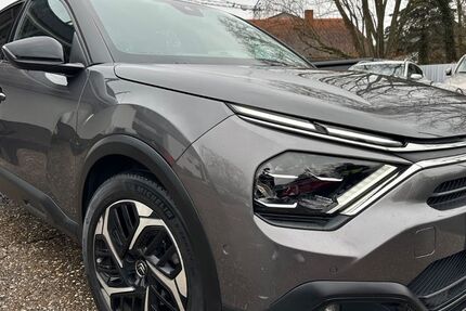 Citroen C4 84.220 km 15.990 &euro; Ensdorf 66806