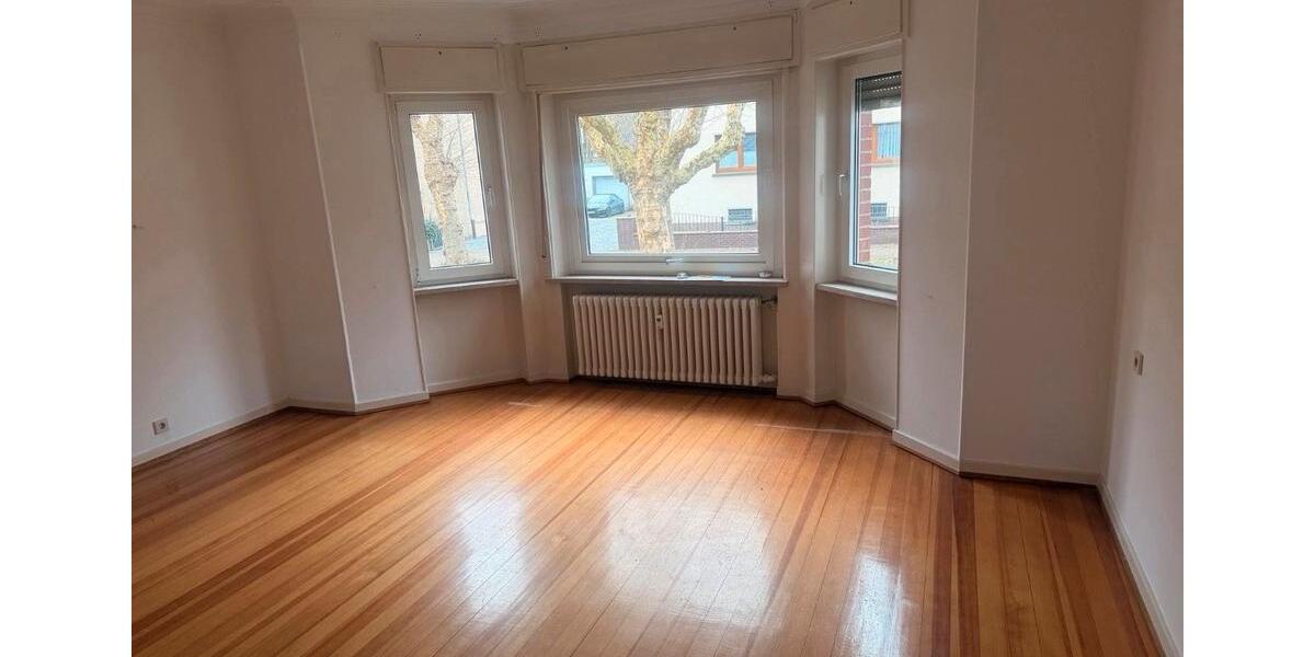Erdgeschoßwohnung Völklingen - 3 Zimmer, 95 m&sup2;, 900&euro; | Angebot:25361026