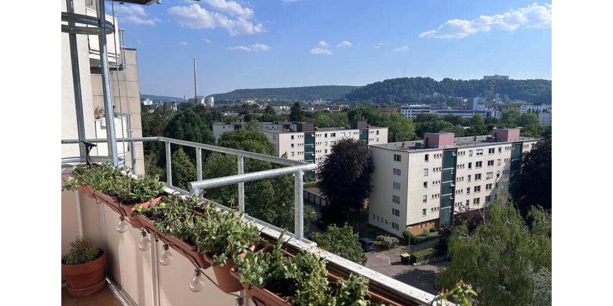 Etagenwohnung Saarbrücken - 3.5 Zimmer, 90 m&sup2;, 275.000&euro; | Angebot:27108745