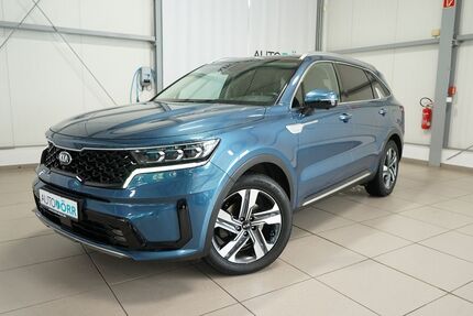 Kia Sorento 92.900 km 32.900 &euro; Homburg 66424