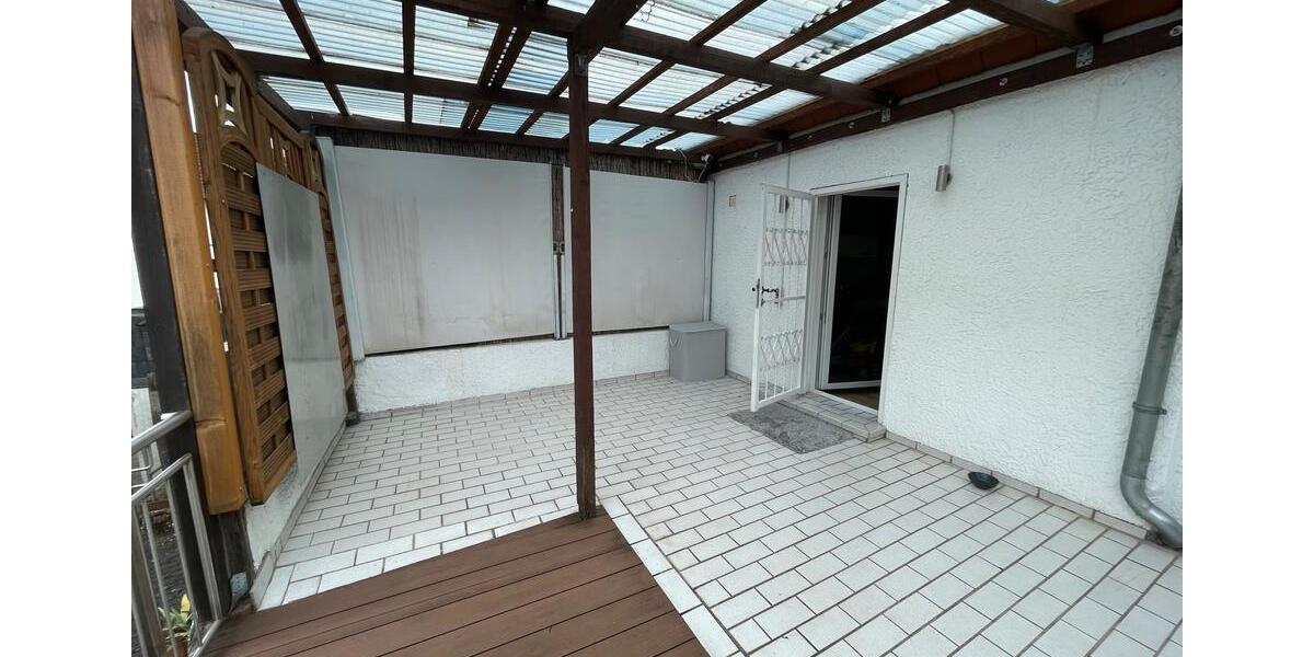Etagenwohnung Beckingen - 4 Zimmer, 117 m&sup2;, 680&euro; | Angebot:26638713