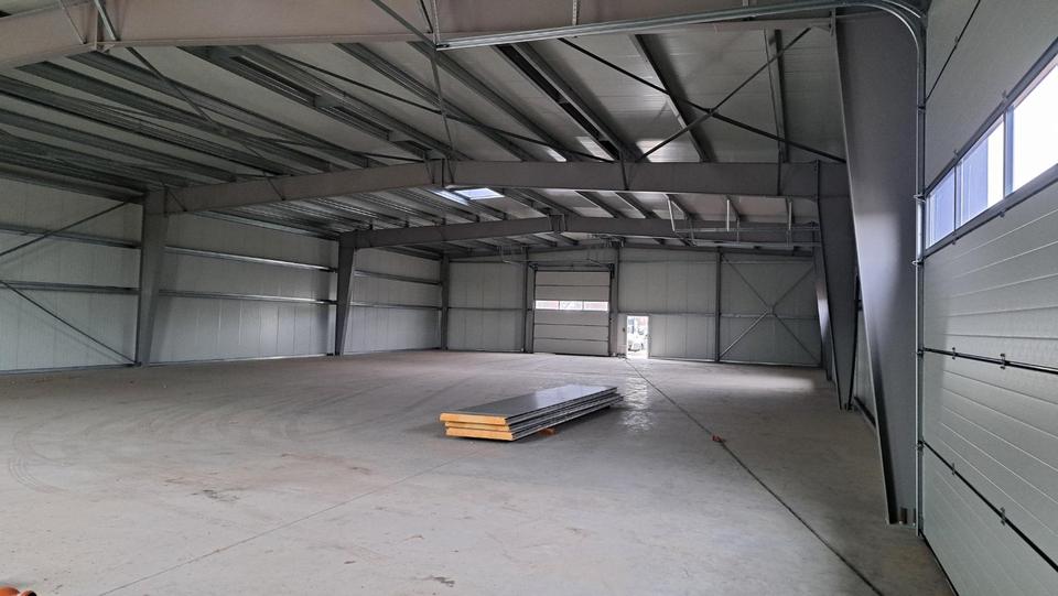 Gewerbeobjekt Saarbrücken West - 5.000&euro; | Angebot:25066475