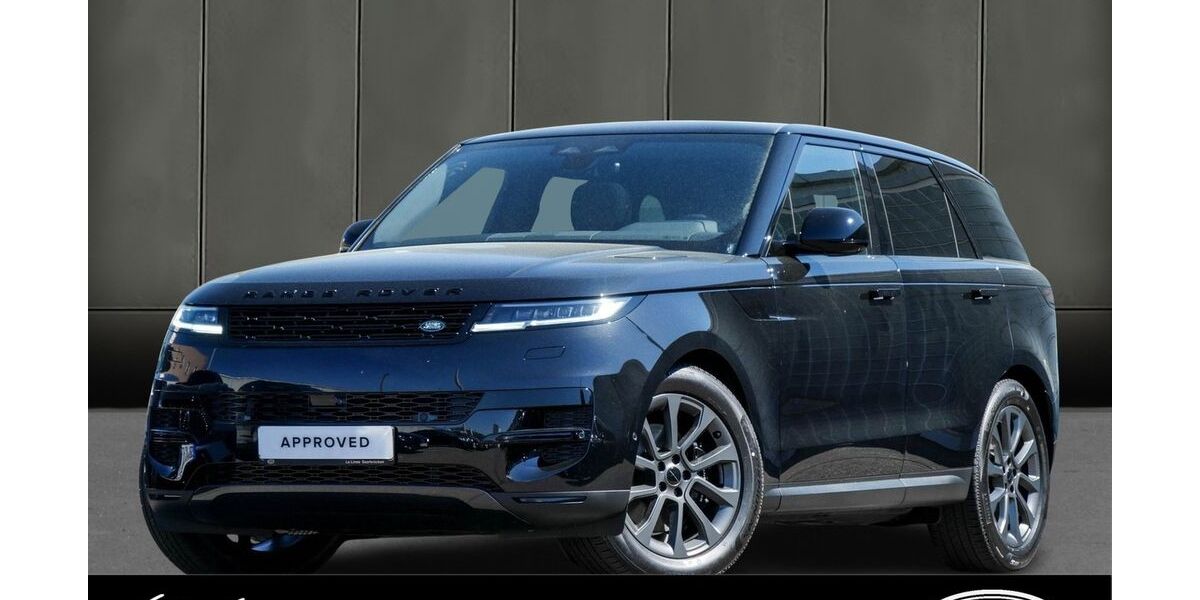 Land Rover Range Rover Sport 9.900 km 99.290 &euro; Saarbrücken 66121