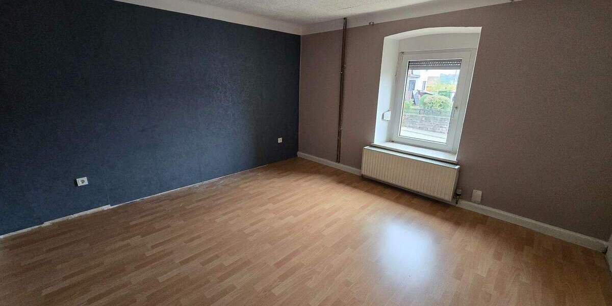 Einfamilienhaus Tholey Hasborn-Dautweiler - 8 Zimmer, 180 m&sup2;, 165.000&euro; | Angebot:25739283