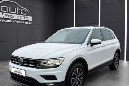 VW Tiguan 89.900 km 25.990 &euro; Schmelz 66839