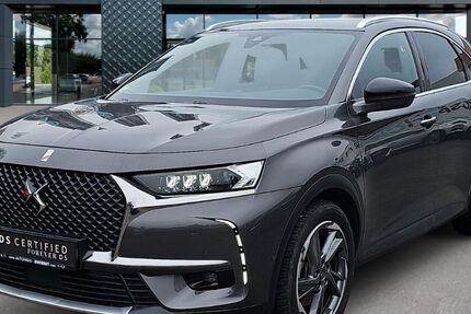 DS Automobiles DS7 (Crossback) 29.581 km 29.990 &euro; Homburg 66424
