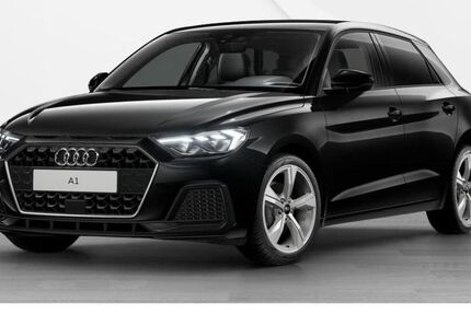 Audi A1 7.348 km 27.490 &euro; Saarlouis 66740