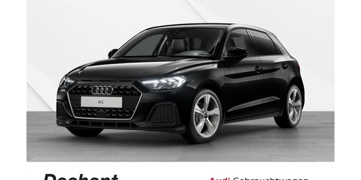 Audi A1 7.348 km 27.490 &euro; Saarlouis 66740