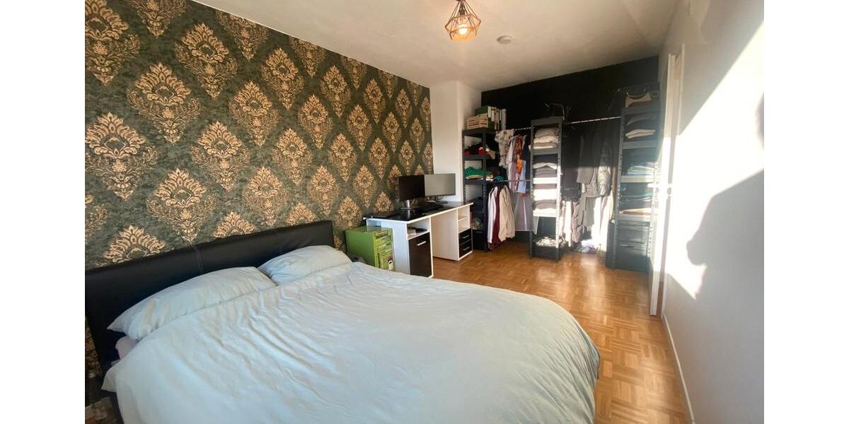 Etagenwohnung Püttlingen - 2 Zimmer, 54 m&sup2;, 500&euro; | Angebot:26702432