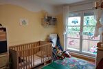 Helle 4-Zimmer-Wohnung mit Südbalkon & Garage in Sankt Wendel - 4- St. Wendel | Angebot:26626583