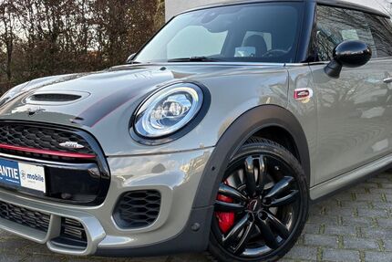 Mini John Cooper Works 36.000 km 28.999 &euro; Saarlouis 66740