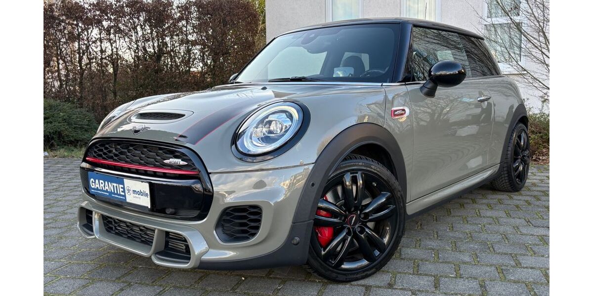 Mini John Cooper Works 36.000 km 28.999 &euro; Saarlouis 66740