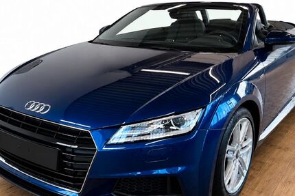 Audi TT 97.800 km 27.800 &euro; Schwalbach 66773