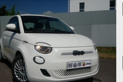 Fiat 500e 13.088 km 15.990 &euro; Marpingen 66646
