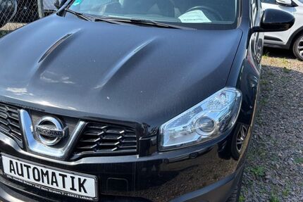 Nissan Qashqai 104.000 km 7.990 &euro; Lebach 66822
