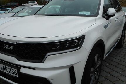 Kia Sorento 13.698 km 49.850 &euro; Saarbrücken 66130