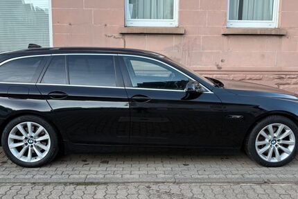 BMW 520 252.078 km 8.100 &euro; Dillingen 66763