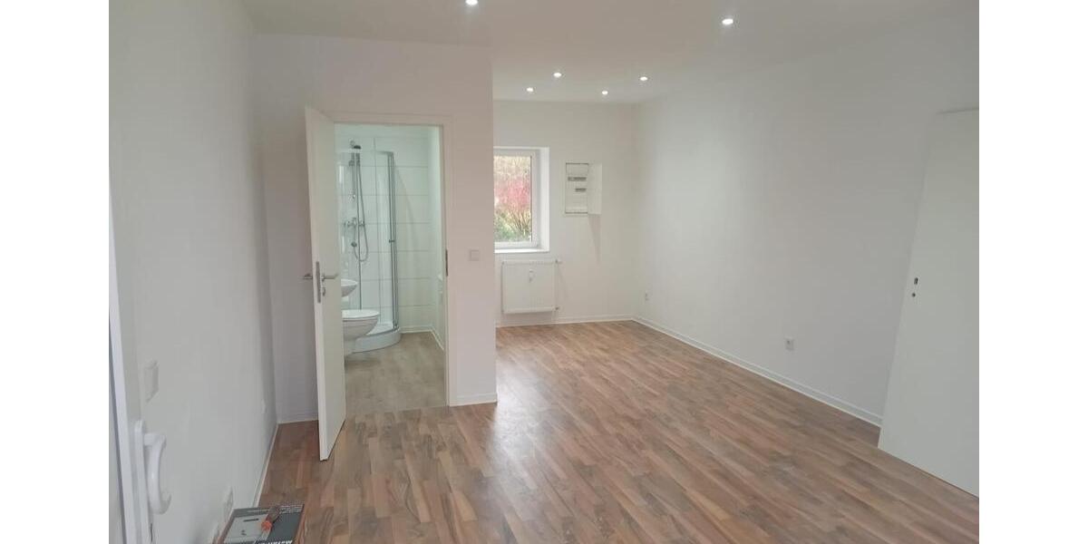 Erdgeschoßwohnung Eppelborn - 1 Zimmer, 35 m&sup2;, 520&euro; | Angebot:25173673