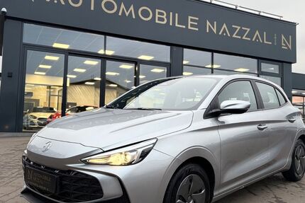 MG 3 14.800 km 13.999 &euro; Saarlouis 66740