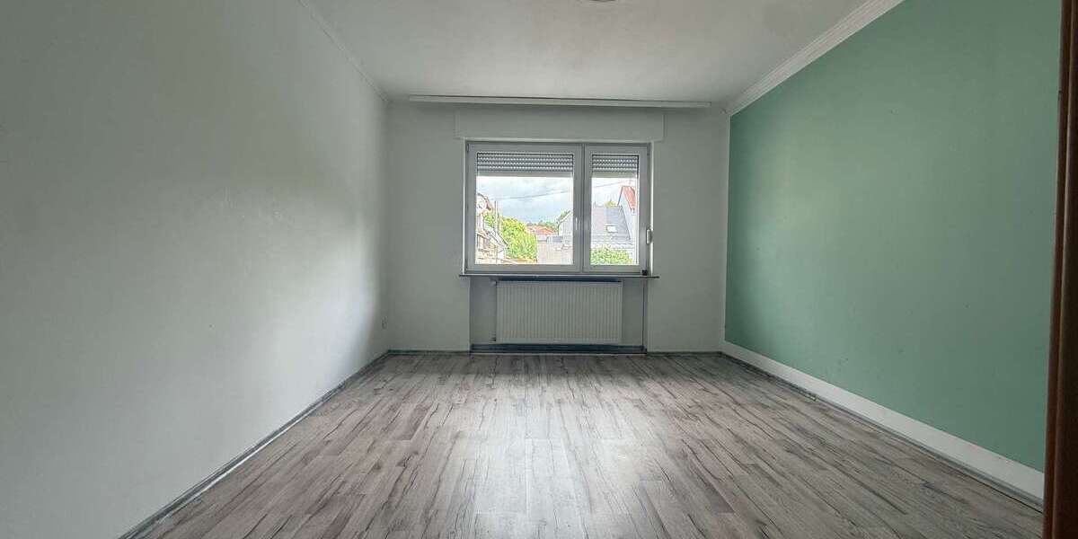 Großzügige 4-Zimmer-Wohnung mit großer Terrasse in Bexbach - Terrassenwohnung Bexbach | Angebot:27271162