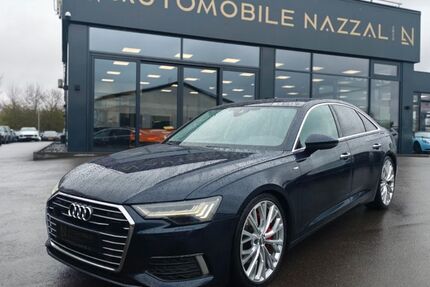 Audi A6 235.000 km 27.999 &euro; Saarlouis 66740