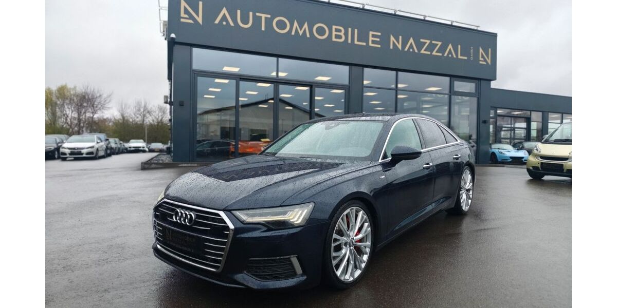 Audi A6 235.000 km 27.999 &euro; Saarlouis 66740