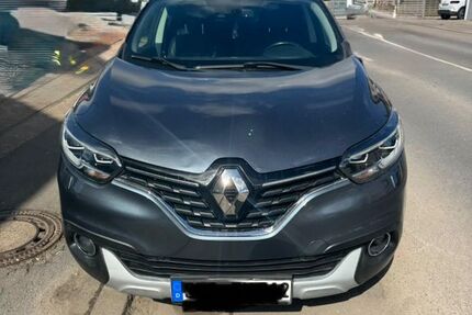 Renault Kadjar 78.000 km 14.499 &euro; Wadgassen 66787
